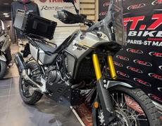 Yamaha XTZ Cannes