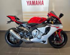 Yamaha YZF Besançon