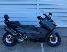 Yamaha T MAX Dardilly