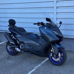 Yamaha T MAX  Dardilly