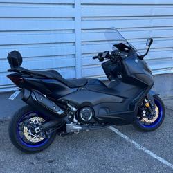 Yamaha T MAX  Dardilly