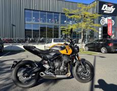 Triumph Trident Dury