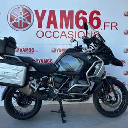 BMW R 1250 GS  Perpignan