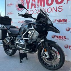 BMW R 1250 GS  Perpignan