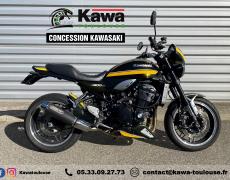 Kawasaki Z Toulouse