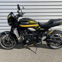 Kawasaki Z  Toulouse