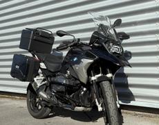 BMW R 1250 GS Thillois