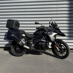 BMW R 1250 GS  Thillois