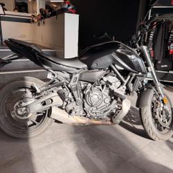 Yamaha autres  Le Chesnay-Rocquencourt