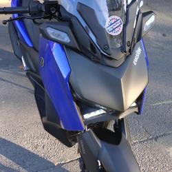 Yamaha X MAX occasion - Pantin - photo 2/4