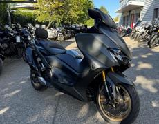 Yamaha T MAX Dardilly