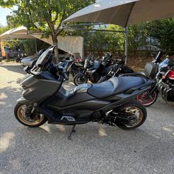 Yamaha T MAX  Dardilly