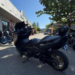 Yamaha T MAX  Dardilly