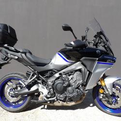 Yamaha GT  Villeneuve-Saint-Georges