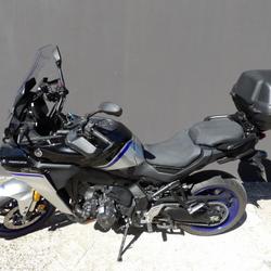 Yamaha GT  Villeneuve-Saint-Georges