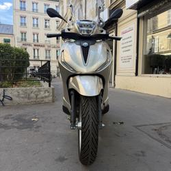 Piaggio Beverly  Paris 11e Arrondissement