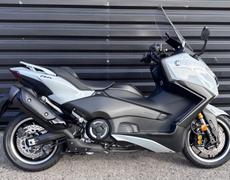 Yamaha T MAX Ruaudin