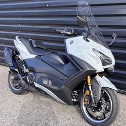 Yamaha T MAX occasion - Ruaudin - photo 2/5