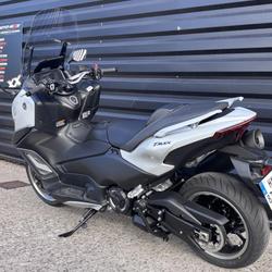 Yamaha T MAX occasion - Ruaudin - photo 3/5