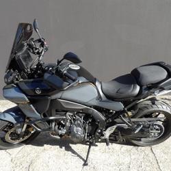 Yamaha GT  Villeneuve-Saint-Georges