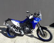 Yamaha XTZ Villeneuve-Saint-Georges