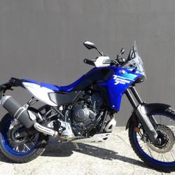 Yamaha XTZ  Villeneuve-Saint-Georges