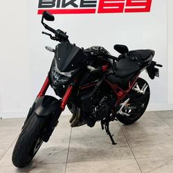 Honda Hornet  Villefranche-sur-Sa&ocirc;ne