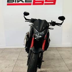 Honda Hornet  Villefranche-sur-Sa&ocirc;ne