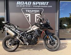 Triumph Tiger Ollioules
