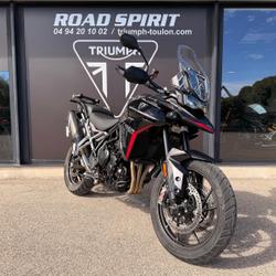 Triumph Tiger  Ollioules