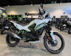 Kawasaki KLE Nîmes