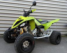 Yamaha autres Thillois