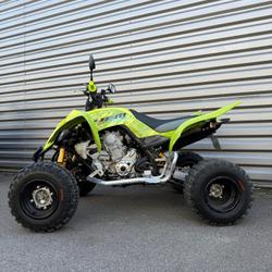 Yamaha autres  Thillois