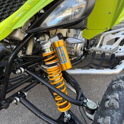 Yamaha autres  Thillois