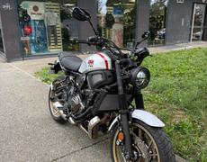 Yamaha autres Grenoble
