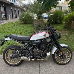 Yamaha autres  Grenoble