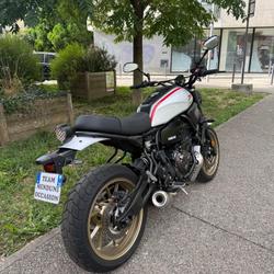 Yamaha autres  Grenoble