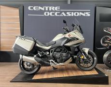 Honda NT Hauconcourt
