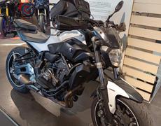 Yamaha MT07 Ruy-Montceau