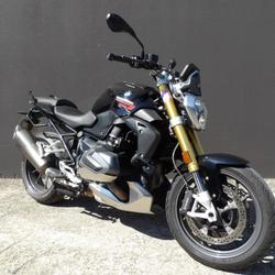 BMW R 1250 R  Villeneuve-Saint-Georges