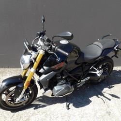 BMW R 1250 R  Villeneuve-Saint-Georges