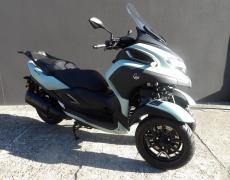 Yamaha Tricity Villeneuve-Saint-Georges