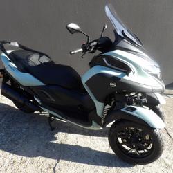 Yamaha Tricity  Villeneuve-Saint-Georges