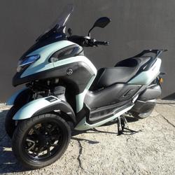 Yamaha Tricity  Villeneuve-Saint-Georges