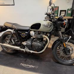 Triumph Bonneville occasion - Montlh&eacute;ry - photo 2/5