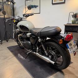 Triumph Bonneville occasion - Montlh&eacute;ry - photo 3/5