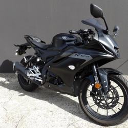 Yamaha YZF  Villeneuve-Saint-Georges