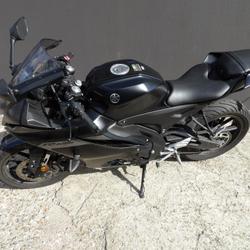 Yamaha YZF  Villeneuve-Saint-Georges