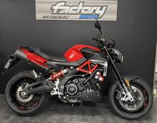 Aprilia Shiver Mérignac