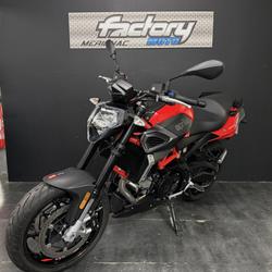 Aprilia Shiver  M&eacute;rignac